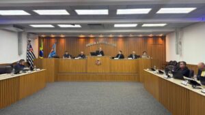 Ano Legislativo: Vistoria técnica aprova liberação do plenário e sessões voltam a ser realizadas na Câmara Municipal