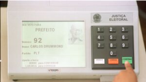 Fique atento ao calendário: Prazo para alterações no Título de Eleitor e mudança de local de votação encerra dia 6 de maio