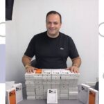 Tecnologia em alta: iPhones Assis vê consumidor mais ativo em fevereiro e projeta semestre de crescimento