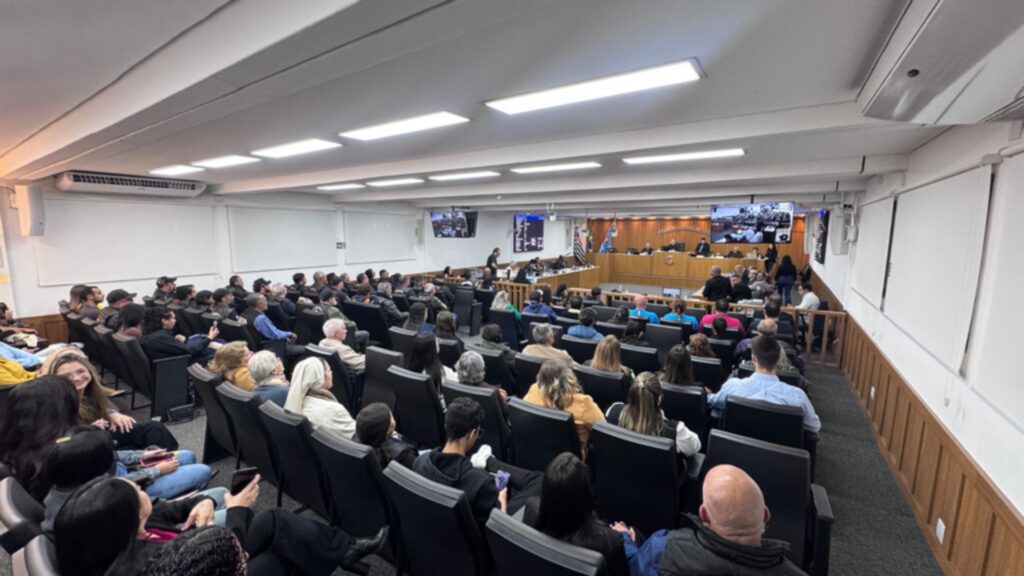 Investimento em pauta: Vereadores analisam crédito de R$ 100 mil para a Cultura na 2ª Sessão Ordinária do ano