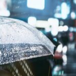 Guarda-chuva a postos: Semana começa com sol entre nuvens e previsão de chuvas rápidas em Assis