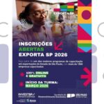 Última chance: Empresários de Assis têm até amanhã para se inscrever no programa gratuito de exportação da InvestSP