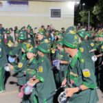 É a vez dos pequenos: Carnassis promove Matinê com área kids, marchinhas e pagode neste domingo