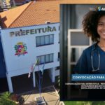Prefeitura de Assis convoca candidatos a estágio na Saúde para etapa de entrevistas