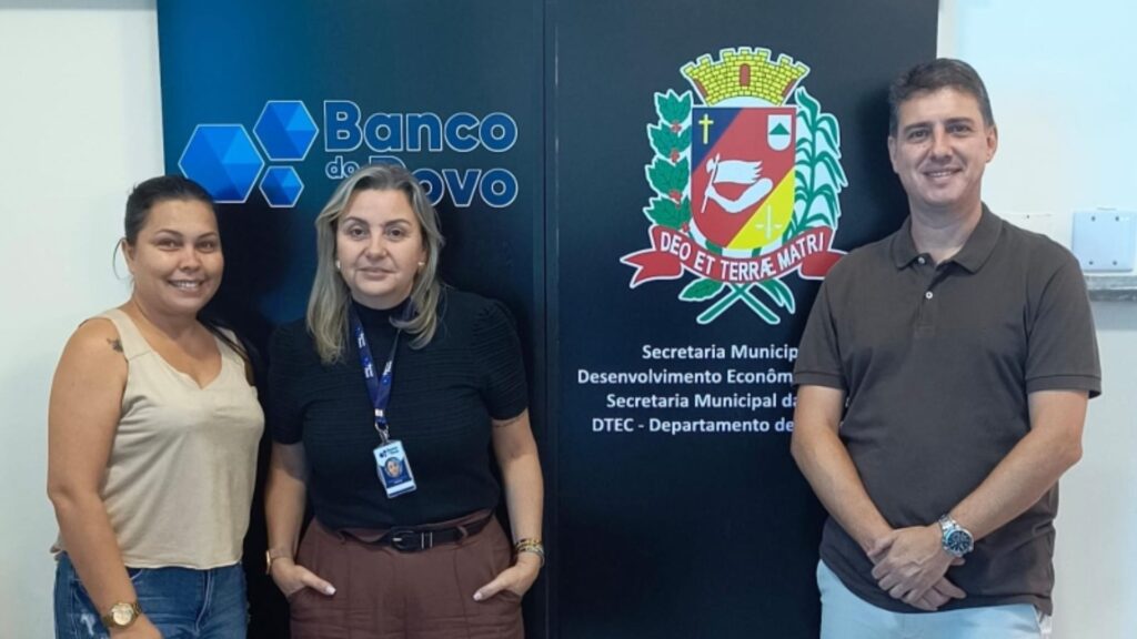 Dinheiro em caixa para crescer: Banco do Povo atinge marca de R$ 2,4 injetados a juros baixíssimos para os negócios locais em Assis