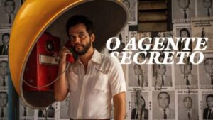 Cinema de alto nível: Assis recebe exibições gratuitas do aclamado e multipremiado filme nacional “O Agente Secreto”