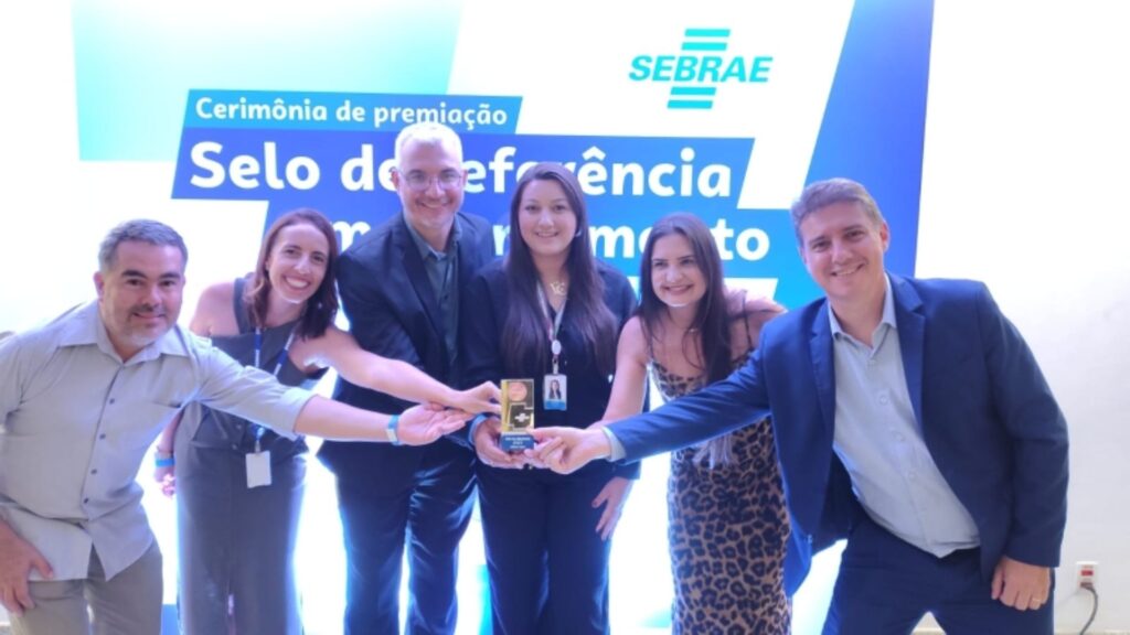 Referência estadual: Assis entra para a história e conquista o prêmio máximo do Sebrae-SP no atendimento aos pequenos negócios