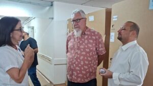 Reforço tecnológico: Hospital Regional de Assis ganha equipamentos do Ministério da Saúde para otimizar transfusões e produção de plasma