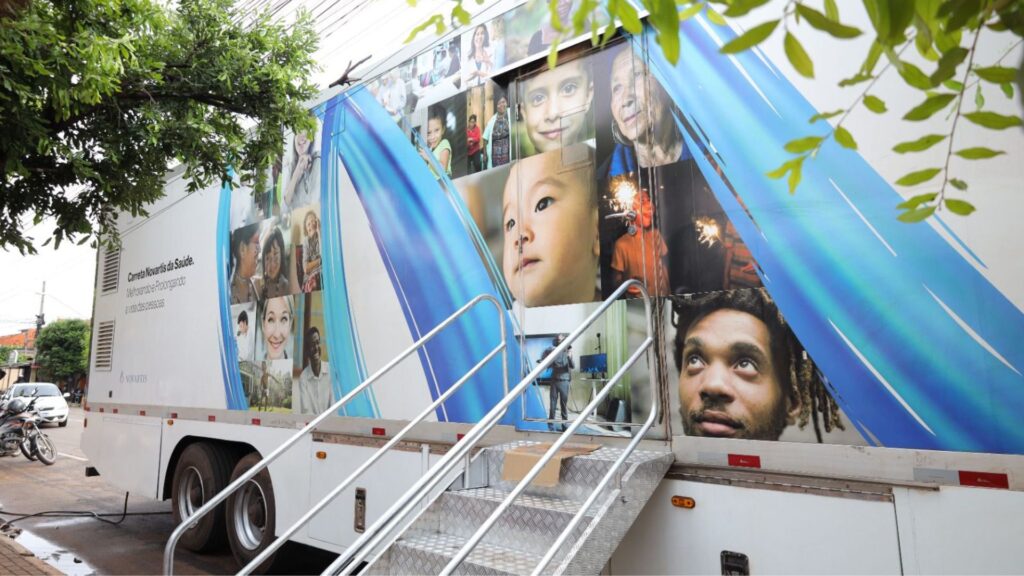 Assis recebe unidade móvel para diagnóstico gratuito de hanseníase na próxima semana