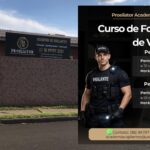 Proeliator Academia de Vigilantes abre inscrições para cursos de formação em Assis