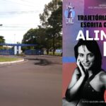 Unesp Assis recebe a escritora premiada Aline Bei para evento do Mês da Mulher