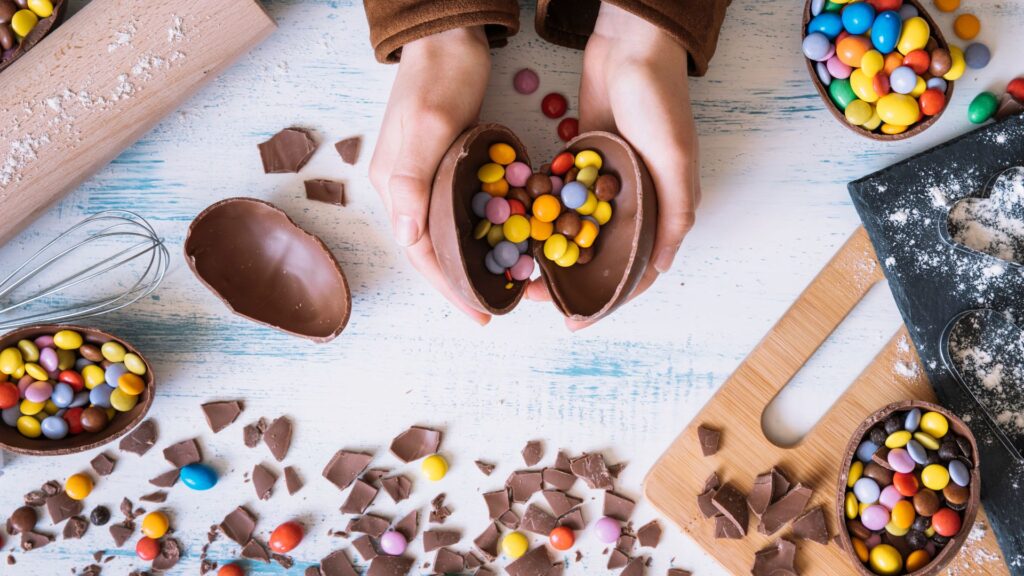 Fundo Social de Assis abre inscrições para curso de produção de Ovos de Páscoa