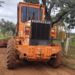 Prefeitura de Assis intensifica manutenção de estradas rurais no município