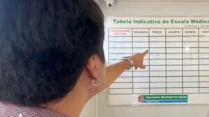 APM divulga nota pública após vereador gravar e questionar ausência médica justificada em Assis