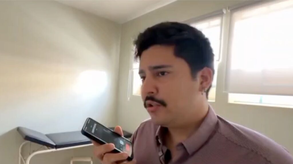 Vereador Fernando Sirchia rebate nota da APM e explica remoção de vídeo de fiscalização em Assis