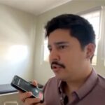 Vereador Fernando Sirchia rebate nota da APM e explica remoção de vídeo de fiscalização em Assis