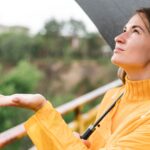 Semana em Assis começa com pancadas de chuva, mas o tempo firma na sexta-feira
