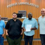 Câmara de Assis aprova por unanimidade criação da Frente Parlamentar do Agronegócio