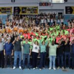 Jogos Olímpicos Escolares 2026 começam nesta segunda-feira (30) em Assis