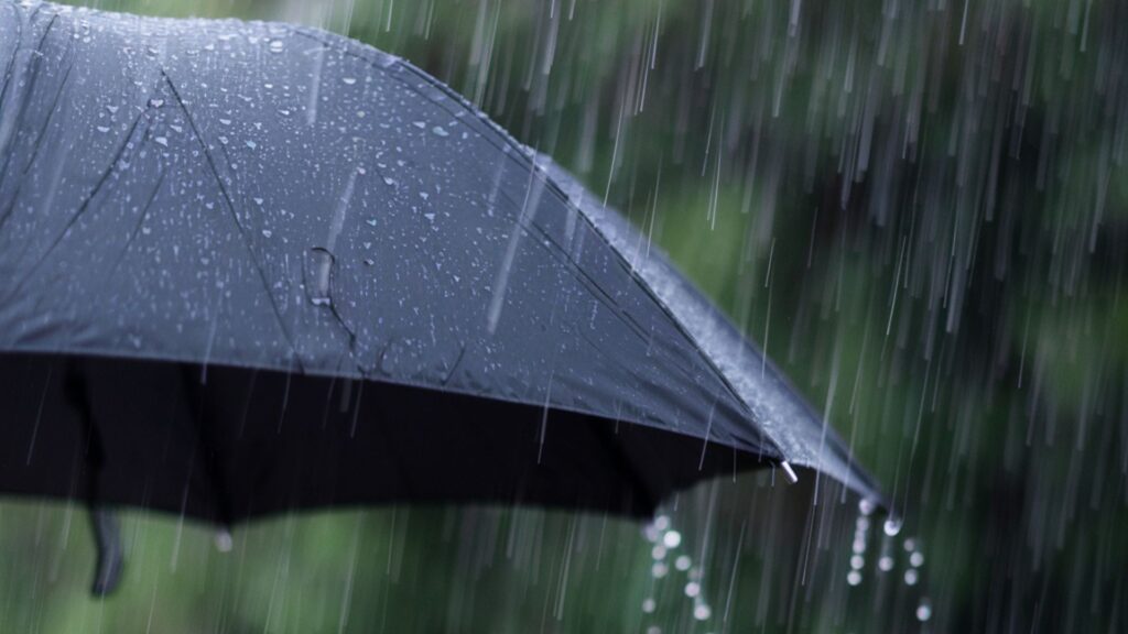 Previsão do tempo: Semana em Assis começa abafada com chuvas e termina com dias ensolarados