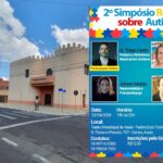 2º Simpósio Regional sobre Autismo reúne especialistas no Teatro Municipal de Assis