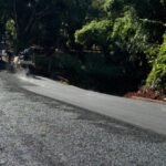 Reta final: Ponte da Água do Matão recebe asfalto e se aproxima da entrega oficial