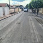 Infraestrutura: Recapeamento avança e Prefeitura conclui obras na Rua Pântano
