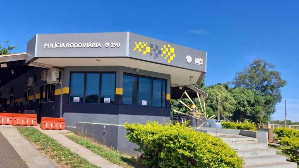 Operação Tiradentes 2026: Polícia Rodoviária intensifica fiscalização nas estradas paulistas