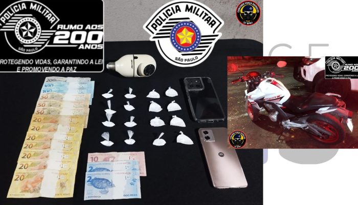 #16-01-trafico-drogas-moto-assis-perseguição-pm-cocaína-dinheiro (2)