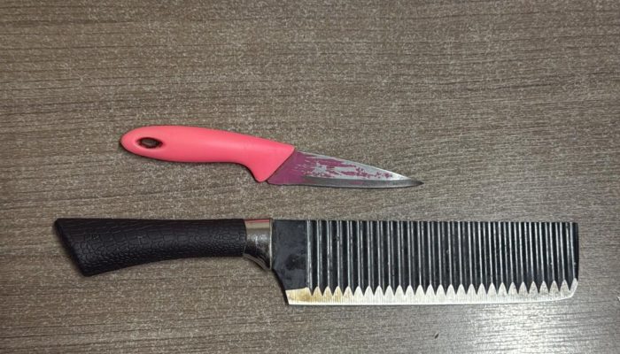 #16-04-homem-preso-ameaca-faca-violencia-domestica-candido-mota