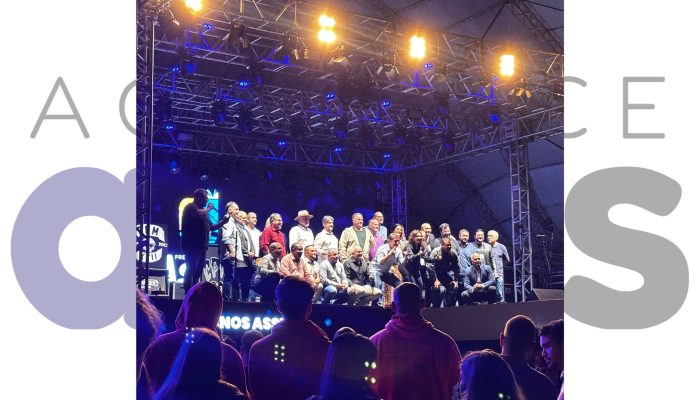 26ª Festa do Milho em Assis encerra comemorações dos 120 anos com shows, comidas típicas e sucesso de público no Parque Jorge Alves de Oliveira.