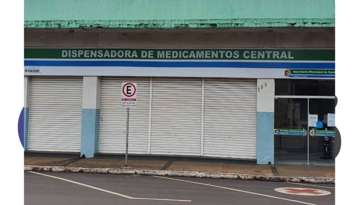 Atendimento da farmácia municipal de Assis é transferido para nova unidade com mais estrutura e conforto. Veja o novo endereço e o que muda.
