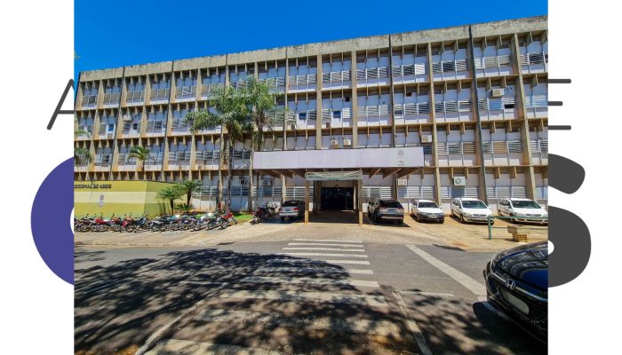 Governo de SP convoca OSS para gestão do Hospital Regional de Assis. Entidades têm 10 dias para se inscrever. Veja como participar.