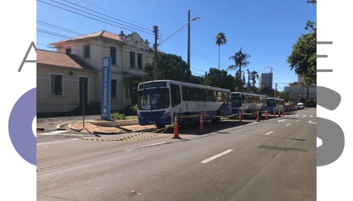 De 29 a 31 de maio, terminal urbano de Assis funcionará na Av. Rui Barbosa, devido ao Assis Rock Fest. Atendimento normal volta em 2 de junho.