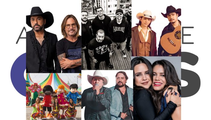 Aniversário de Assis terá shows gratuitos e Festa do Milho com barracas e atrações para toda a família. Veja a programação completa.