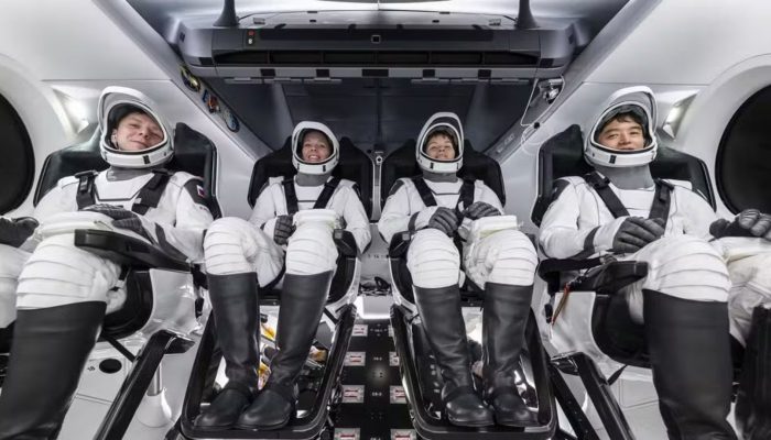 astronautas-retorno-espaco-missao-historica