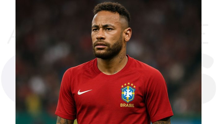 camisa-vermelha-selecao-brasileira-cbf-governo-lula-polemica-2025