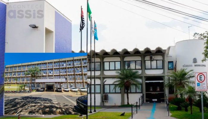 Câmara de Assis realiza audiência pública no dia 24 de junho para discutir a transição de gestão do Hospital Regional. Evento será aberto à população.