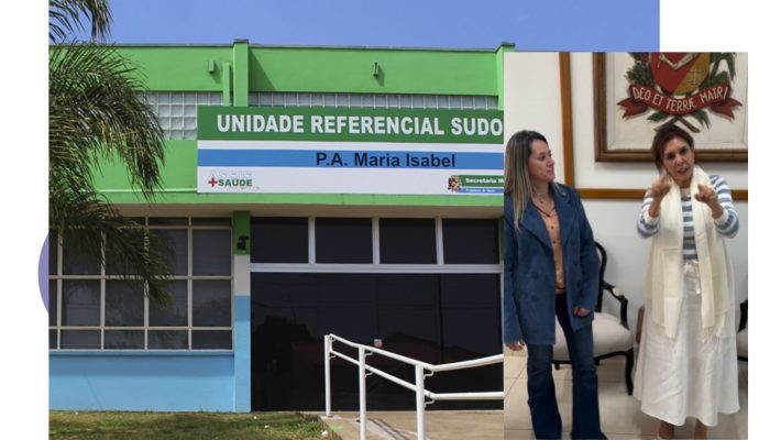 Assis terá novos médicos nas UBS e atendimento 24h no PA Maria Isabel a partir de 25 de junho. Prefeita anuncia medidas em coletiva.