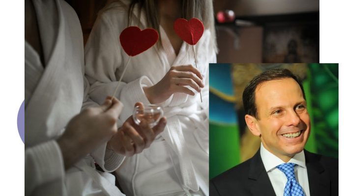 Descubra por que o Dia dos Namorados é em 12 de junho no Brasil e em 14 de fevereiro no resto do mundo. Saiba quem foi São Valentim e como a data surgiu.