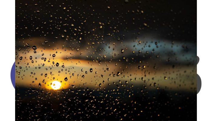 Veja a previsão do tempo para Assis entre 9 e 13 de junho. Semana começa com chuva leve e termina com frio e tempo seco.