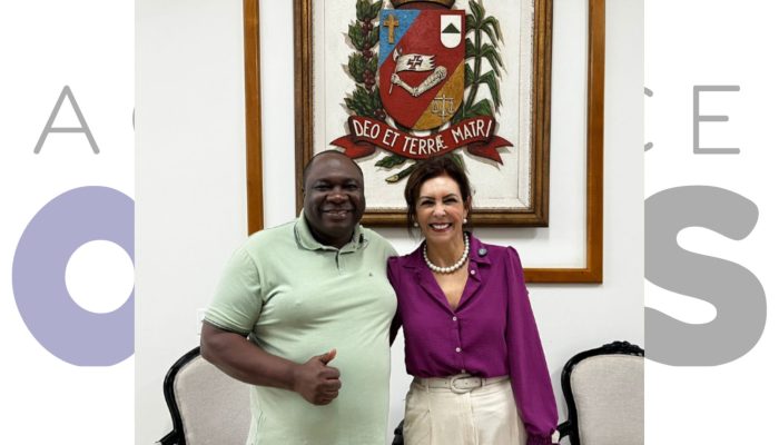 Assis recebe R$ 300 mil em emenda do deputado Jefferson Campos para a Saúde. Recurso foi articulado pelo vereador Pastor Edinho.