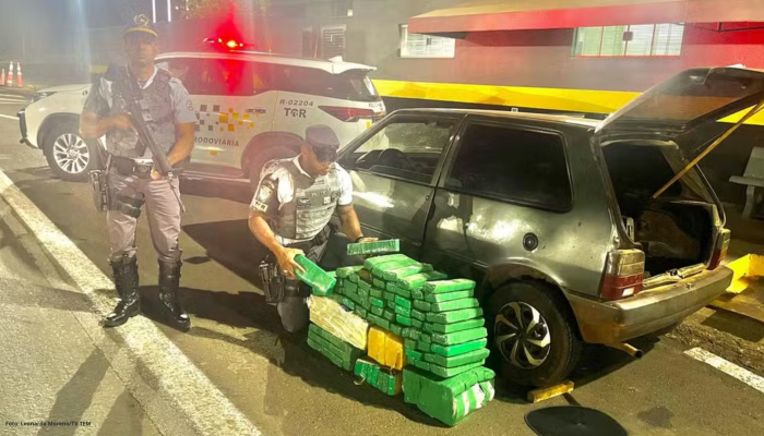 foto-motorista-preso-112kg-maconha-rodovia-assis-chateaubriand