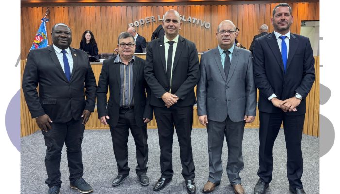 Câmara de Assis aprova Frente Parlamentar da Saúde Pública para fiscalizar o SUS, propor melhorias e ouvir a população sobre demandas do setor.