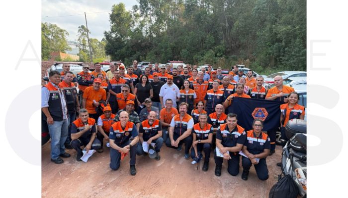 Prefeitura de Assis Investe na Capacitação da Defesa Civil para Garantir Mais Segurança à População