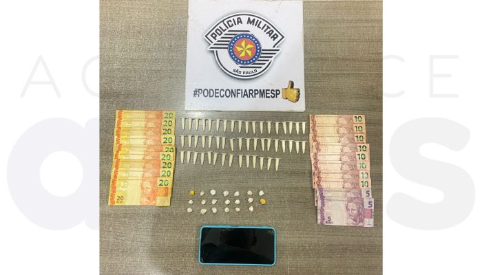 suspeito-preso-trafico-de-drogas-bar-candido-mota-vila-sao-judas-marco-2025